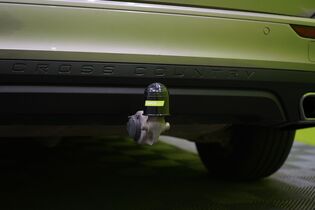 Volvo V60 Cross Country vaihtoauto