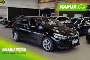 BMW 225 vaihtoauto