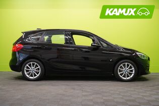 BMW 225 vaihtoauto