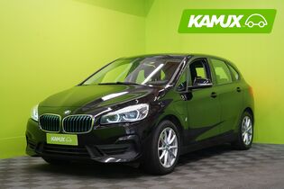 BMW 225 vaihtoauto