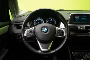 BMW 225 vaihtoauto