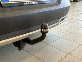 Opel Grandland X vaihtoauto