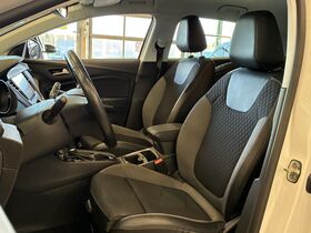 Opel Grandland X vaihtoauto