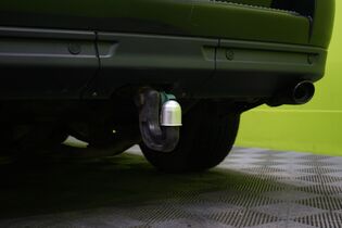 Land Rover Range Rover Sport vaihtoauto