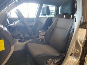 Subaru Forester vaihtoauto