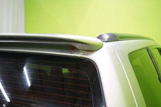Subaru Forester vaihtoauto