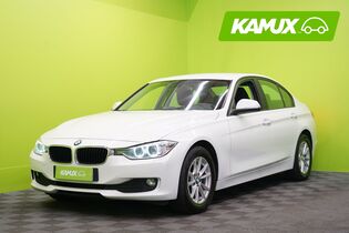 BMW 316 vaihtoauto