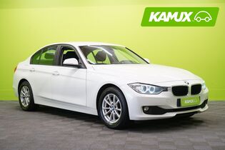 BMW 316 vaihtoauto