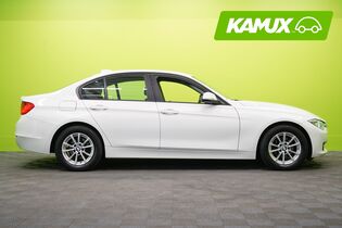 BMW 316 vaihtoauto