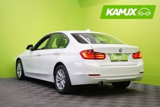 BMW 316 vaihtoauto