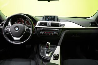 BMW 316 vaihtoauto