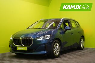 BMW 225 vaihtoauto