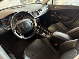 Citroën C5 vaihtoauto