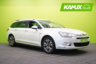 Citroën C5 vaihtoauto