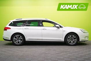 Citroën C5 vaihtoauto