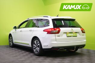 Citroën C5 vaihtoauto