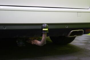 Citroën C5 vaihtoauto