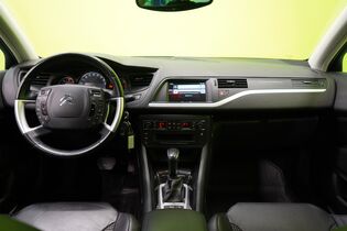 Citroën C5 vaihtoauto