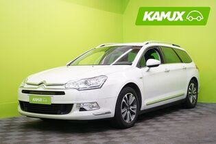 Citroën C5 vaihtoauto