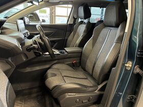 Peugeot 5008 vaihtoauto