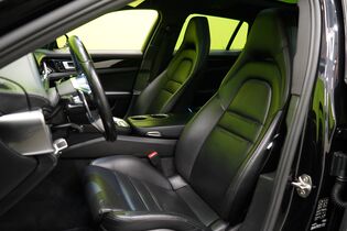 Porsche Panamera vaihtoauto