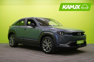 Mazda MX-30 vaihtoauto