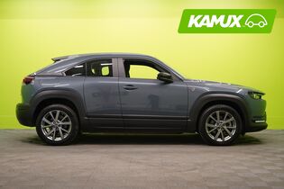 Mazda MX-30 vaihtoauto