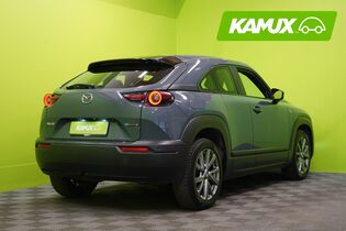 Mazda MX-30 vaihtoauto