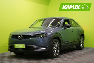 Mazda MX-30 vaihtoauto