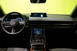 Mazda MX-30 vaihtoauto