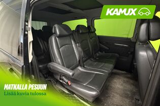 Mercedes-Benz Viano vaihtoauto