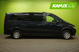 Mercedes-Benz Viano vaihtoauto