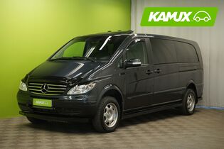 Mercedes-Benz Viano vaihtoauto
