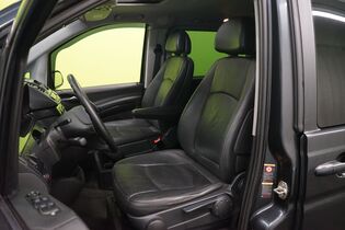 Mercedes-Benz Viano vaihtoauto