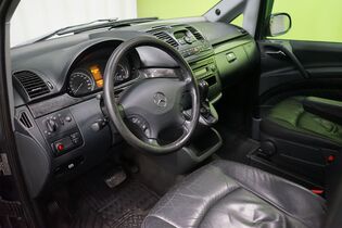 Mercedes-Benz Viano vaihtoauto