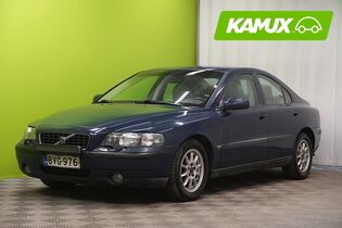 Volvo S60 vaihtoauto