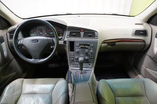 Volvo S60 vaihtoauto