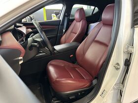 Mazda 3 vaihtoauto
