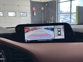 Mazda 3 vaihtoauto