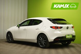 Mazda 3 vaihtoauto