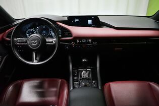 Mazda 3 vaihtoauto