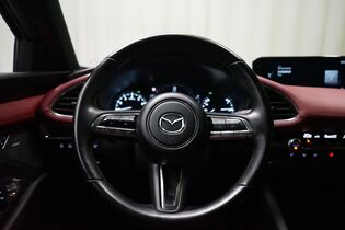 Mazda 3 vaihtoauto