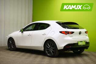 Mazda 3 vaihtoauto