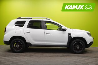 Dacia Duster vaihtoauto