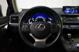 Lexus CT vaihtoauto