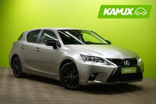 Lexus CT vaihtoauto