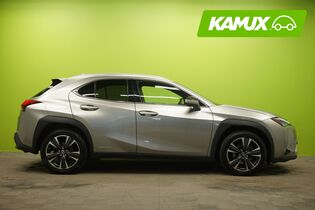 Lexus UX vaihtoauto
