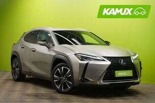 Lexus UX vaihtoauto