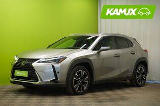 Lexus UX vaihtoauto