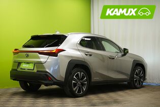 Lexus UX vaihtoauto
